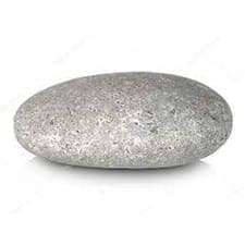 RAM SETU TYPE SOLID FLOATING STONE