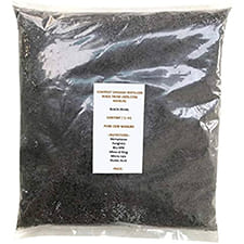 Cow Dung Compost Fertilizer